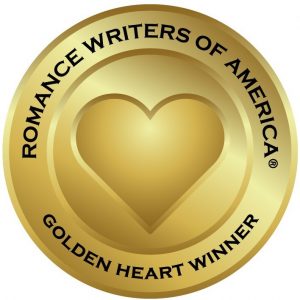 Golden Heart Winner