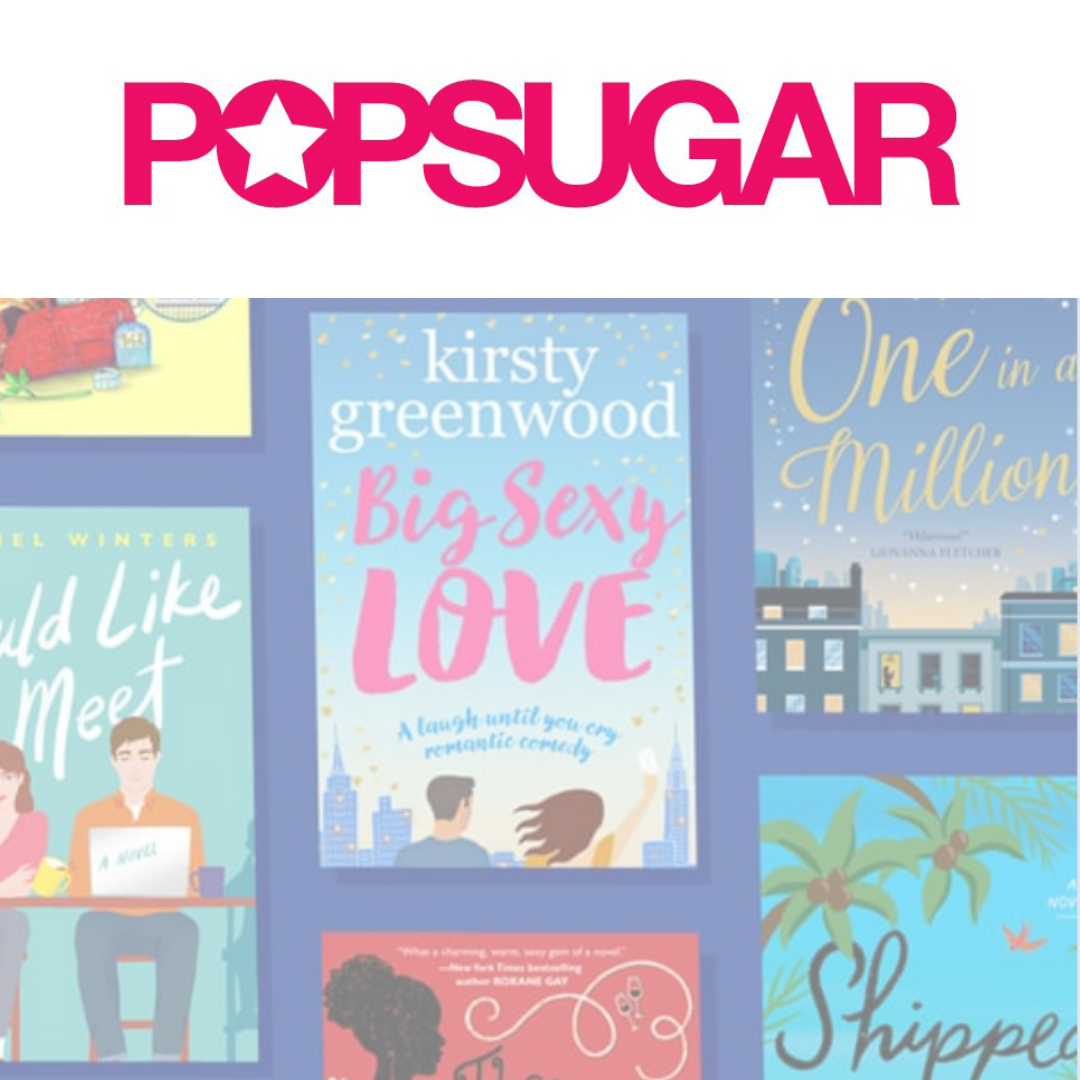 SHIPPED in POPSUGAR 1