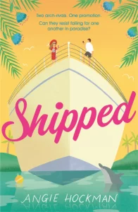 UK Cover image: Shipped (Headline Eternal)